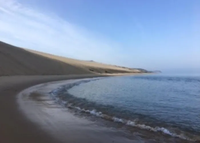 Renove Centre Moulleau Avec Balcon Et Parking - Fr-1-374-159 Apartament *