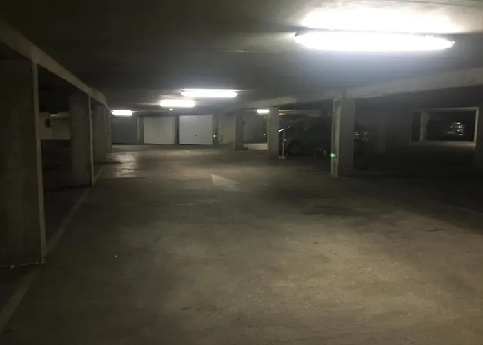 Renove Centre Moulleau Avec Balcon Et Parking - Fr-1-374-159 Apartment *