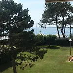 Apartment Renove Centre Moulleau Avec Balcon Et Parking - Fr-1-374-159 Arcachon