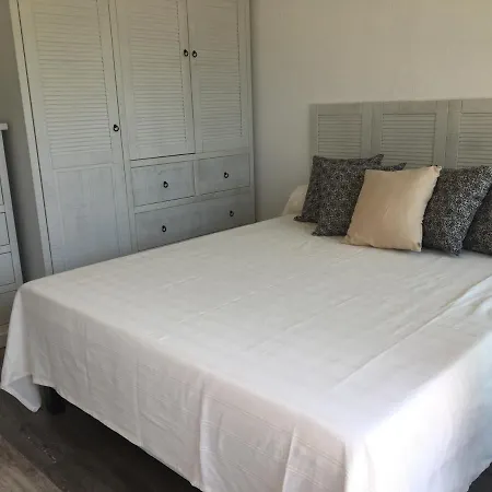 Renove Centre Moulleau Avec Balcon Et Parking - Fr-1-374-159 Apartment