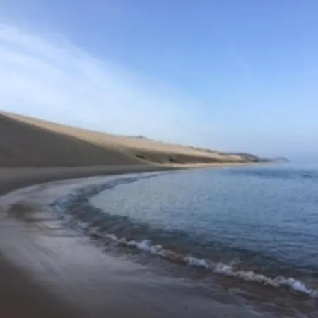 Renove Centre Moulleau Avec Balcon Et Parking - Fr-1-374-159 Апартаменти *