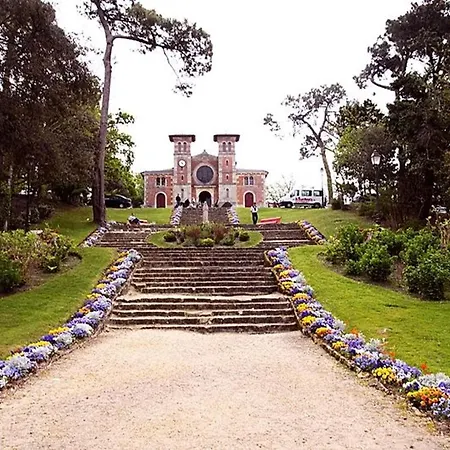 Апартаменти Renove Centre Moulleau Avec Balcon Et Parking - Fr-1-374-159 *