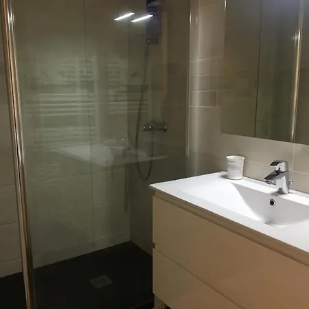 Renove Centre Moulleau Avec Balcon Et Parking - Fr-1-374-159 Апартаменти