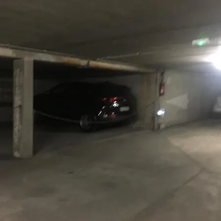 Апартаменти Renove Centre Moulleau Avec Balcon Et Parking - Fr-1-374-159