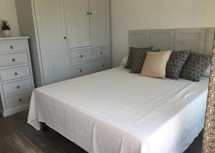 Renove Centre Moulleau Avec Balcon Et Parking - Fr-1-374-159 Apartamento