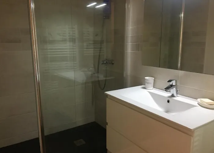 Renove Centre Moulleau Avec Balcon Et Parking - Fr-1-374-159 アパート