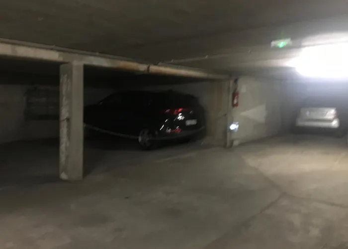 Apartamento Renove Centre Moulleau Avec Balcon Et Parking - Fr-1-374-159